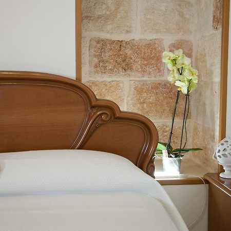Lazzarella B&B Polignano a Mare Exteriör bild