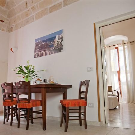 Lazzarella B&B Polignano a Mare Exteriör bild