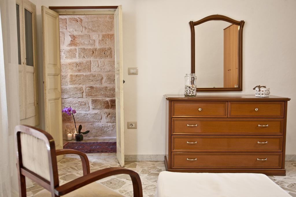 Lazzarella B&B Polignano a Mare Exteriör bild