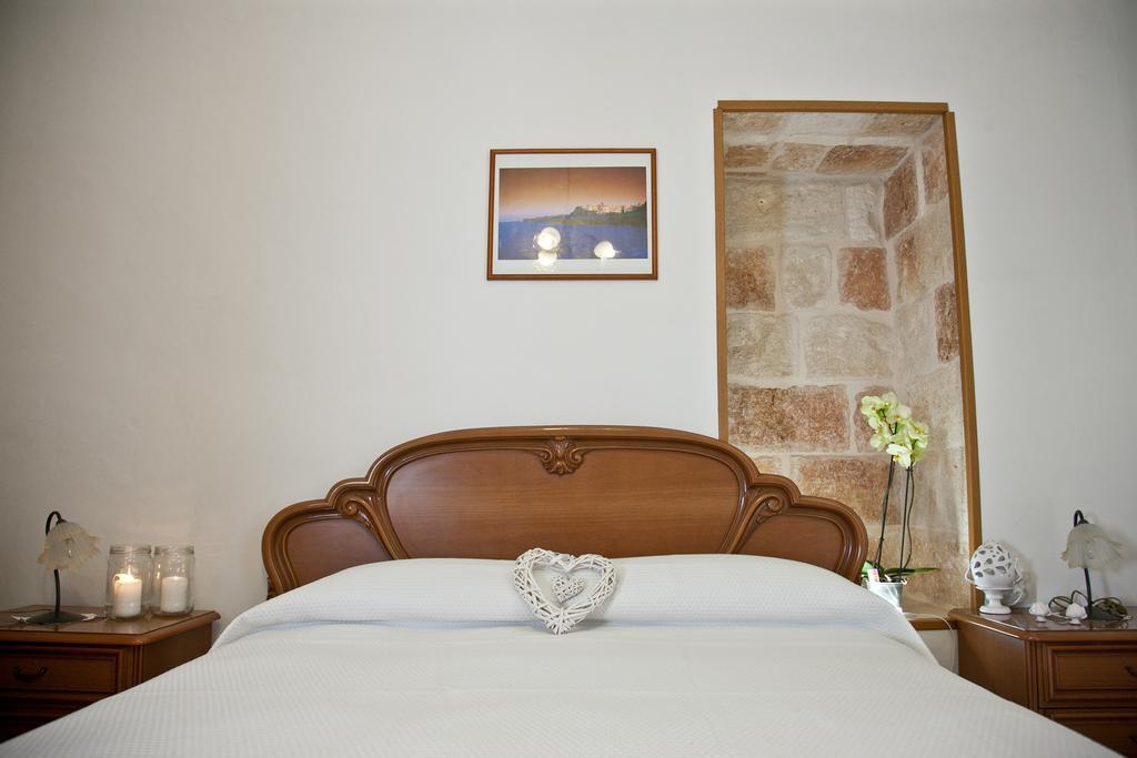 Lazzarella B&B Polignano a Mare Exteriör bild