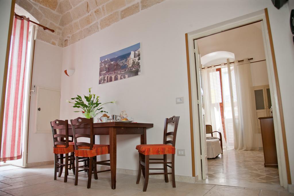 Lazzarella B&B Polignano a Mare Exteriör bild