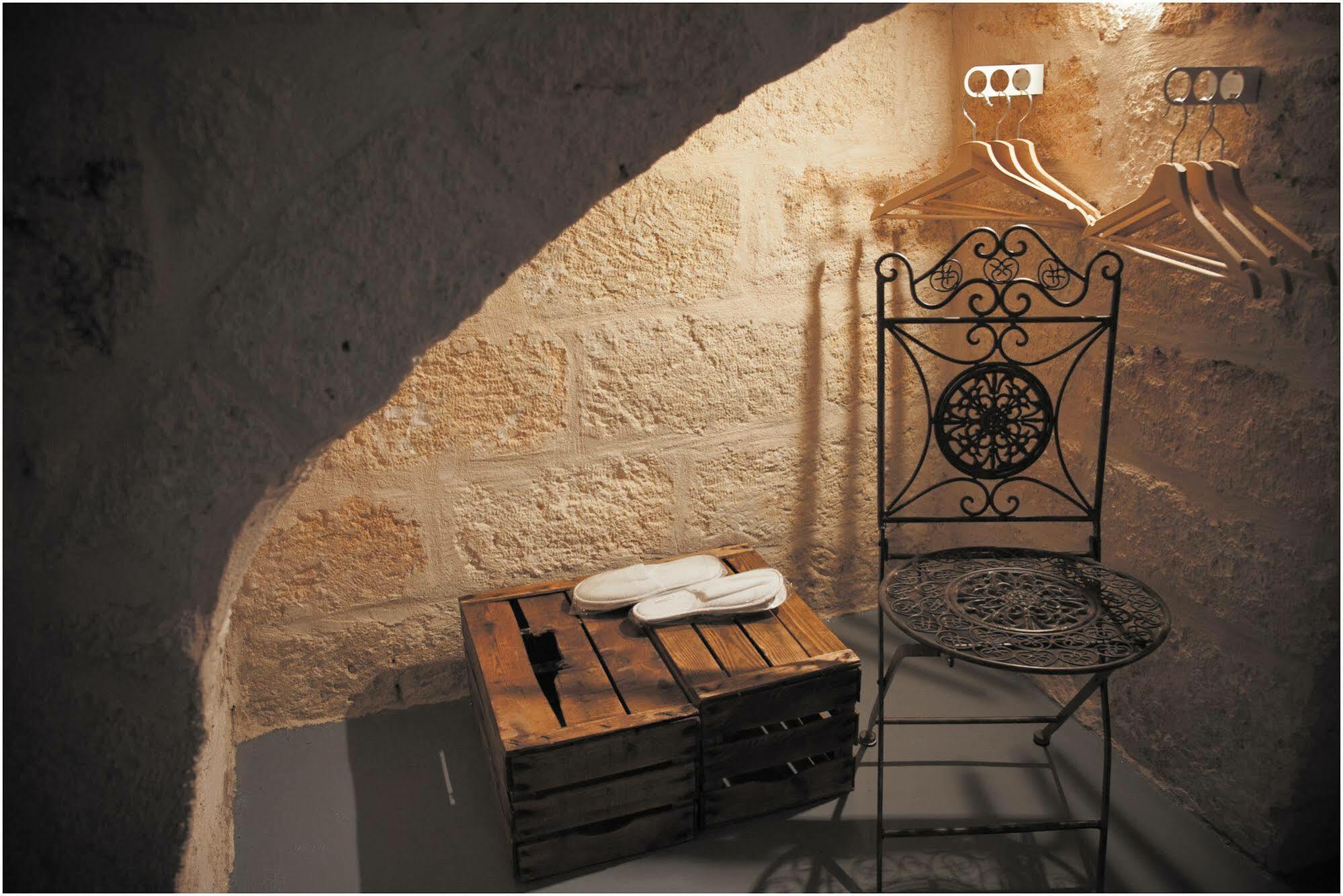 Lazzarella B&B Polignano a Mare Exteriör bild