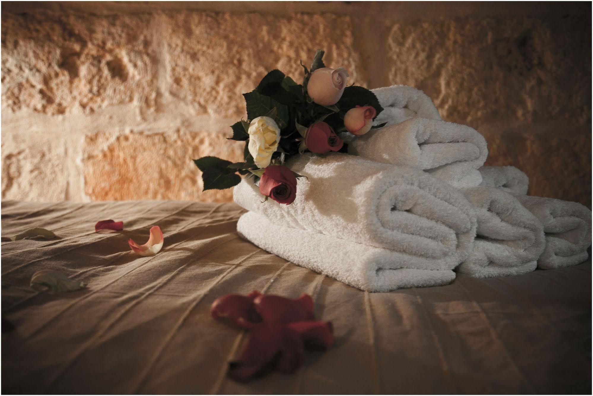 Lazzarella B&B Polignano a Mare Exteriör bild