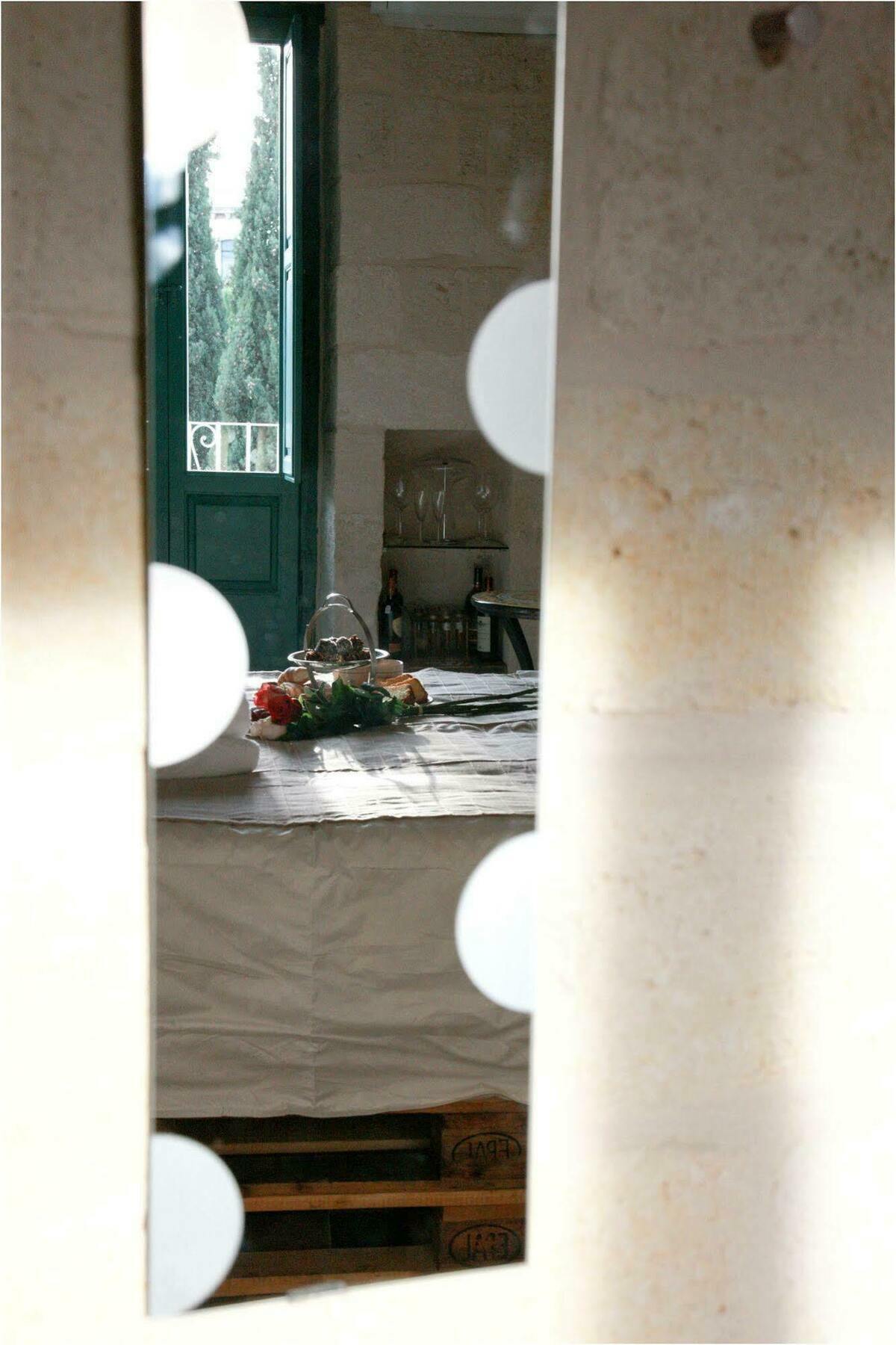 Lazzarella B&B Polignano a Mare Exteriör bild
