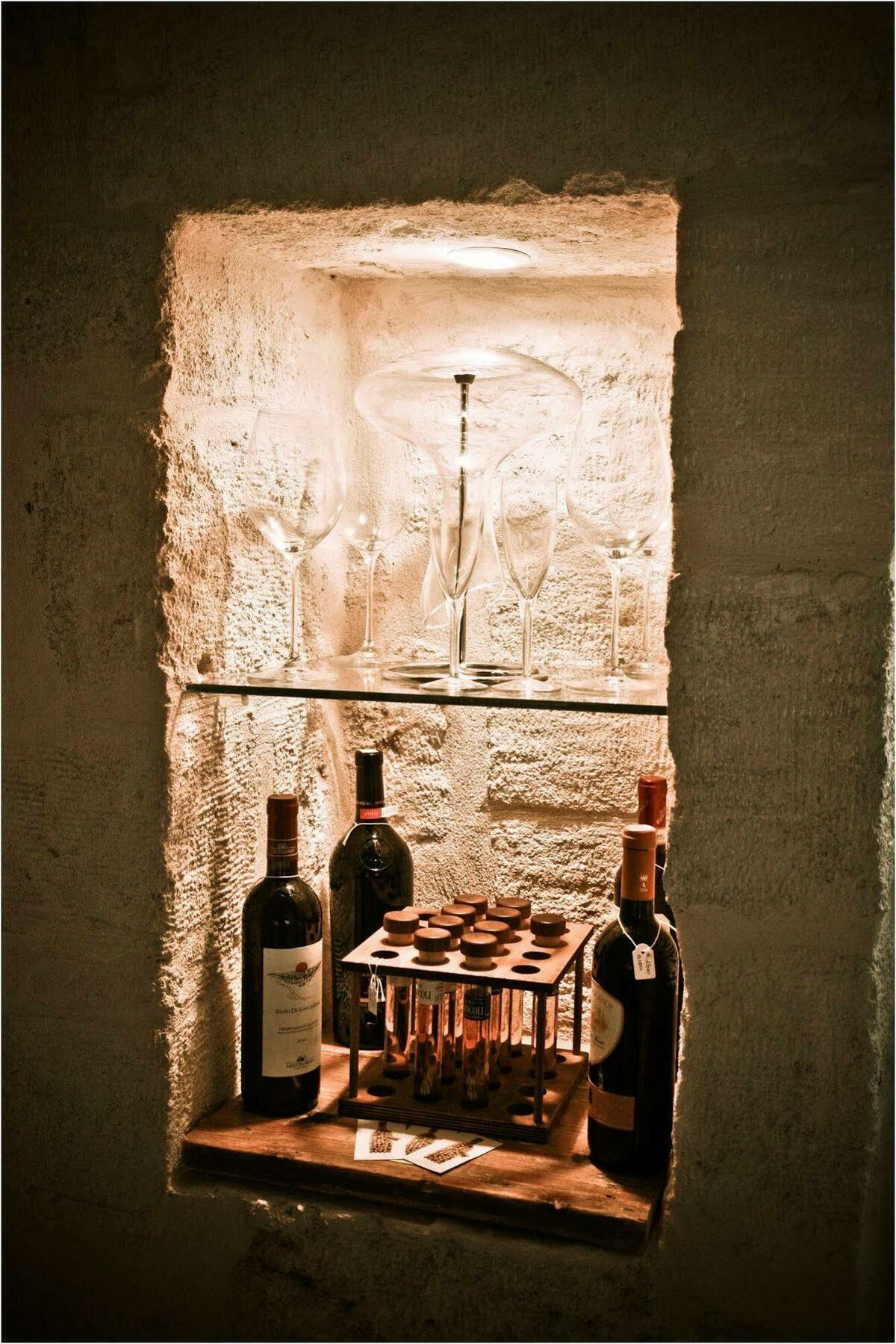 Lazzarella B&B Polignano a Mare Exteriör bild