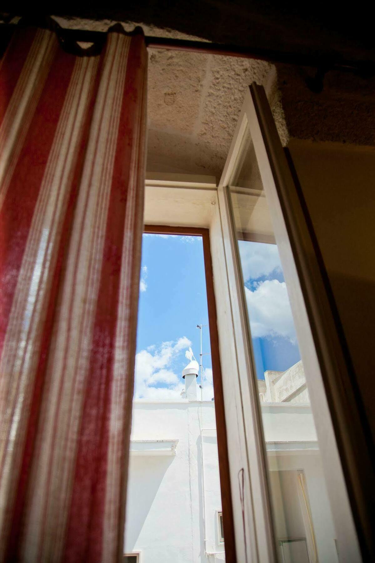 Lazzarella B&B Polignano a Mare Exteriör bild