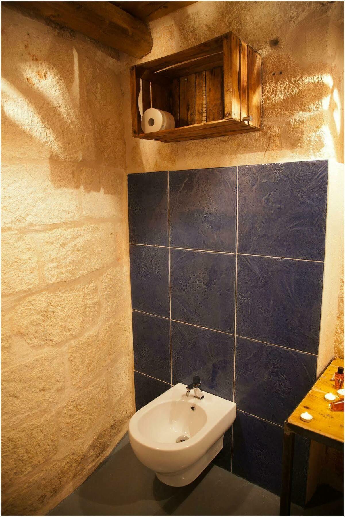 Lazzarella B&B Polignano a Mare Exteriör bild