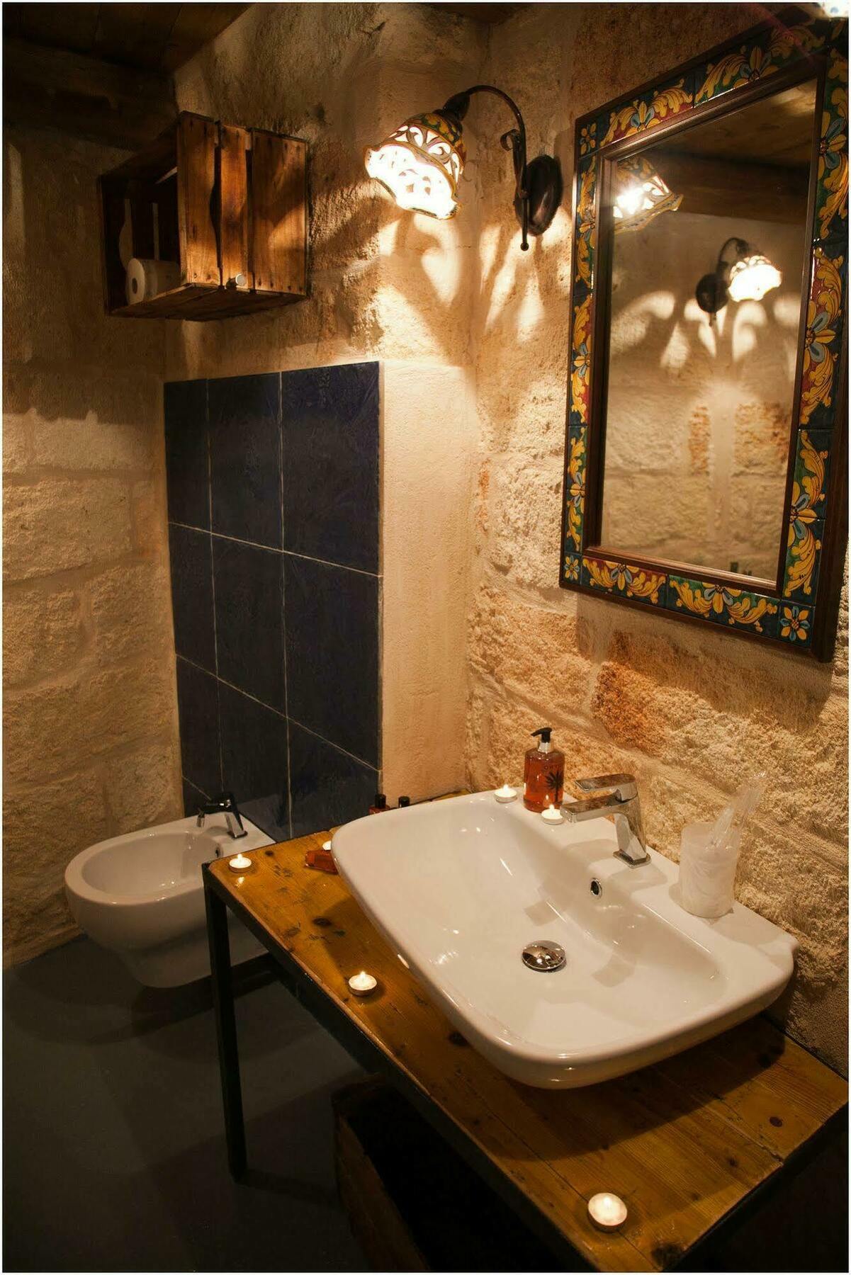 Lazzarella B&B Polignano a Mare Exteriör bild