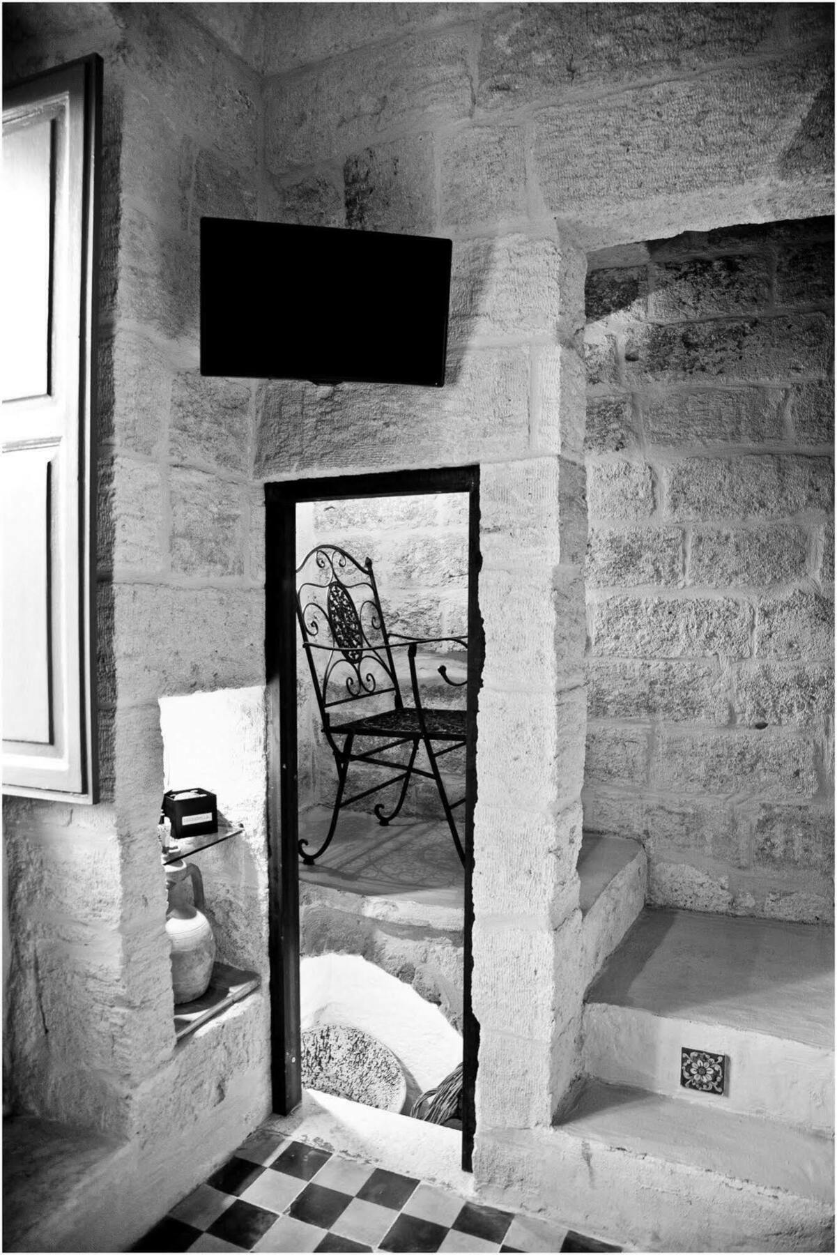Lazzarella B&B Polignano a Mare Exteriör bild