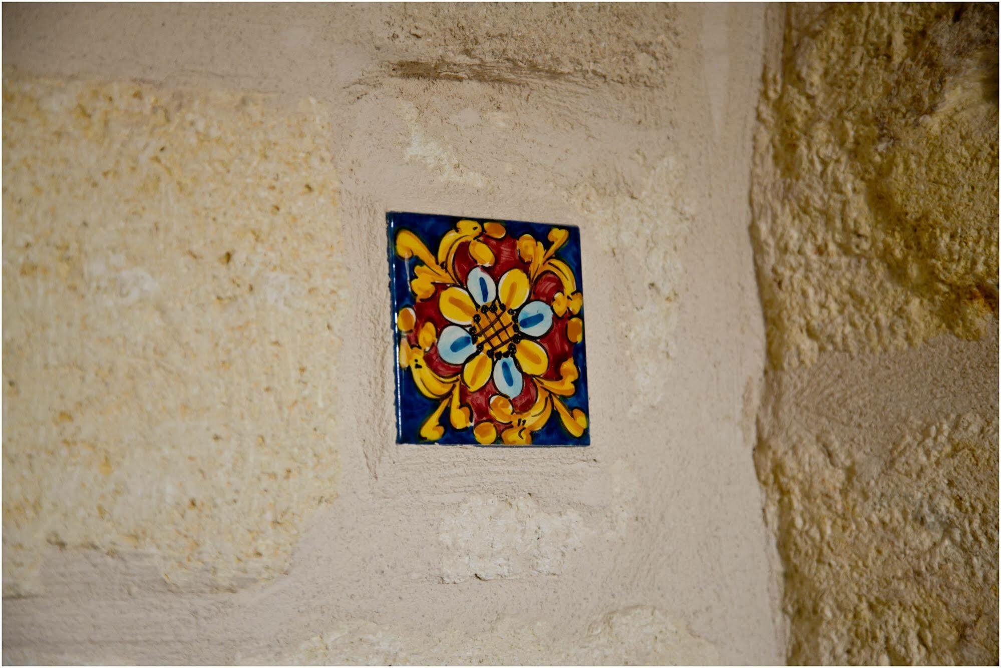 Lazzarella B&B Polignano a Mare Exteriör bild