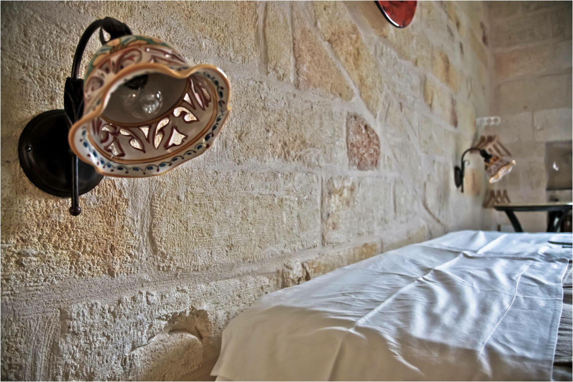 Lazzarella B&B Polignano a Mare Exteriör bild