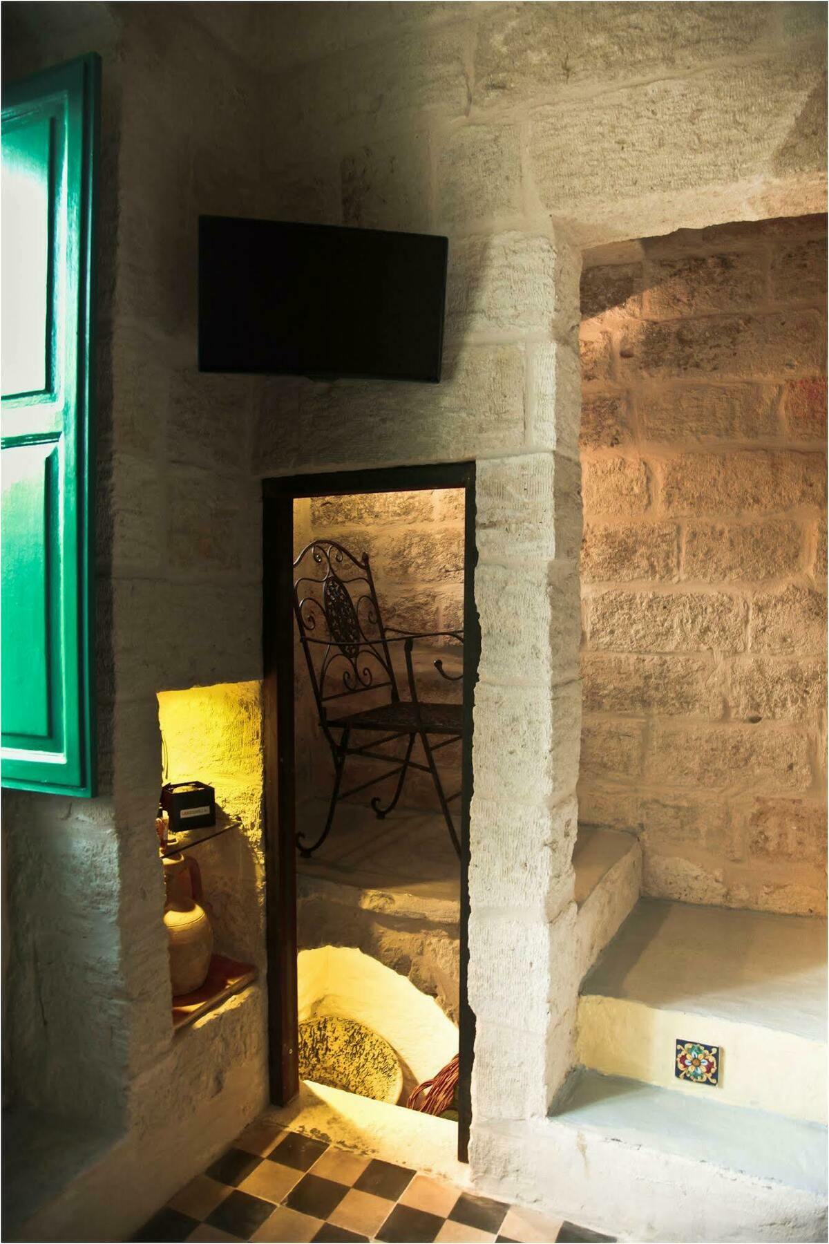 Lazzarella B&B Polignano a Mare Exteriör bild