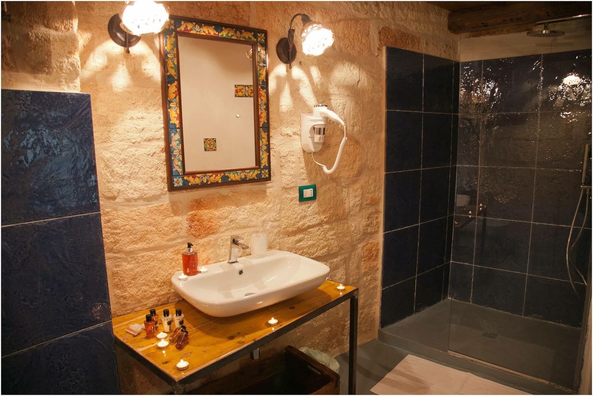 Lazzarella B&B Polignano a Mare Exteriör bild